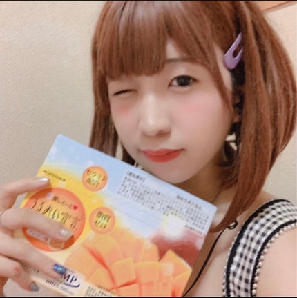 ♡ちさき♡❤︎いいね返し❤︎ on LIPS 「今回は、愛しとーとさんの、「うるおい宣言セラミドプラス」を試し..」(4枚目)