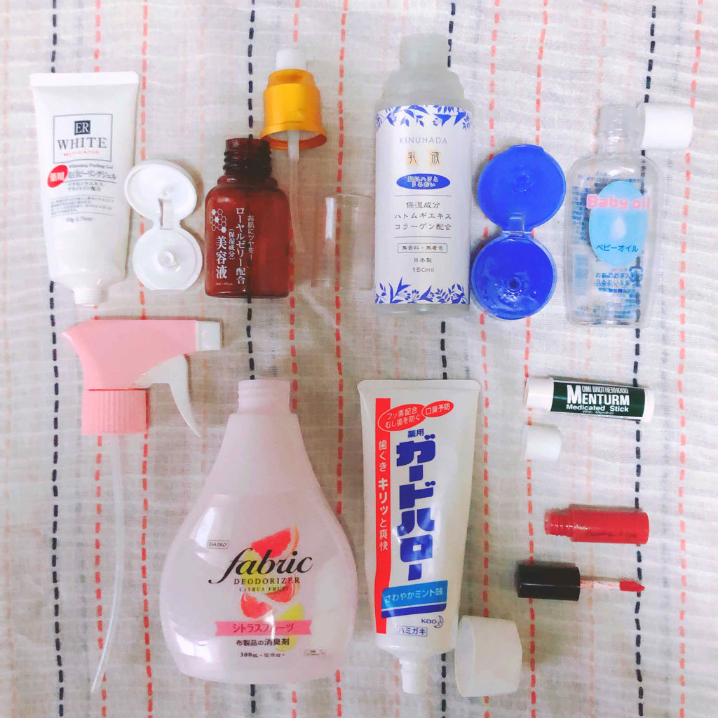 薬用スティックレギュラー/メンターム/リップクリームを使ったクチコミ（1枚目）