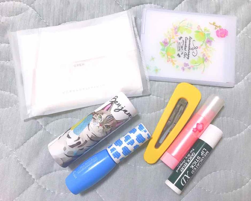 エテュセ ポアレスプライマー/ettusais/化粧下地を使ったクチコミ（2枚目）