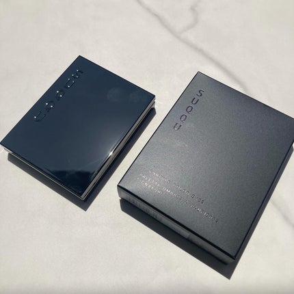 シグニチャー カラー アイズ/SUQQU/アイシャドウパレットを使ったクチコミ(8枚目)