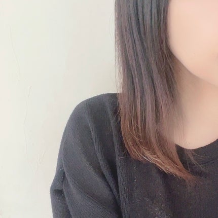 アンドハニー ピクシー /マリー シャンプー&ヘアトリートメント ペアセット/&honey/市販シャンプーを使ったクチコミ(4枚目)