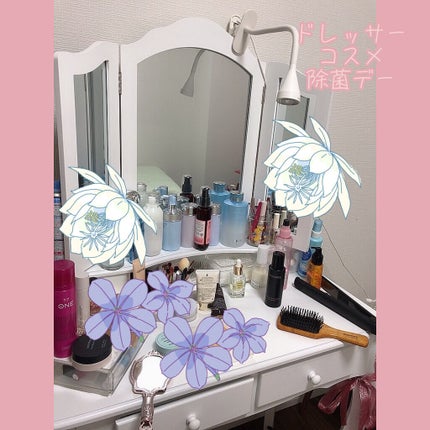 ブラシクリーナー/IPSA/その他化粧小物を使ったクチコミ(1枚目)