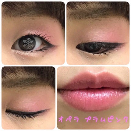 ワイドルックアイズ/インテグレート/アイシャドウパレットを使ったクチコミ(2枚目)