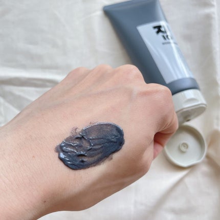 薬用ブラックリムーバー/RODOMIS/除毛クリームを使ったクチコミ(2枚目)