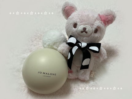Jo MALONE LONDON クリスマス コロン コレクション 2022のクチコミ「11月10日 購入品
Jo MALONE LONDON
クリスマス コロン コレクション.....」(3枚目)