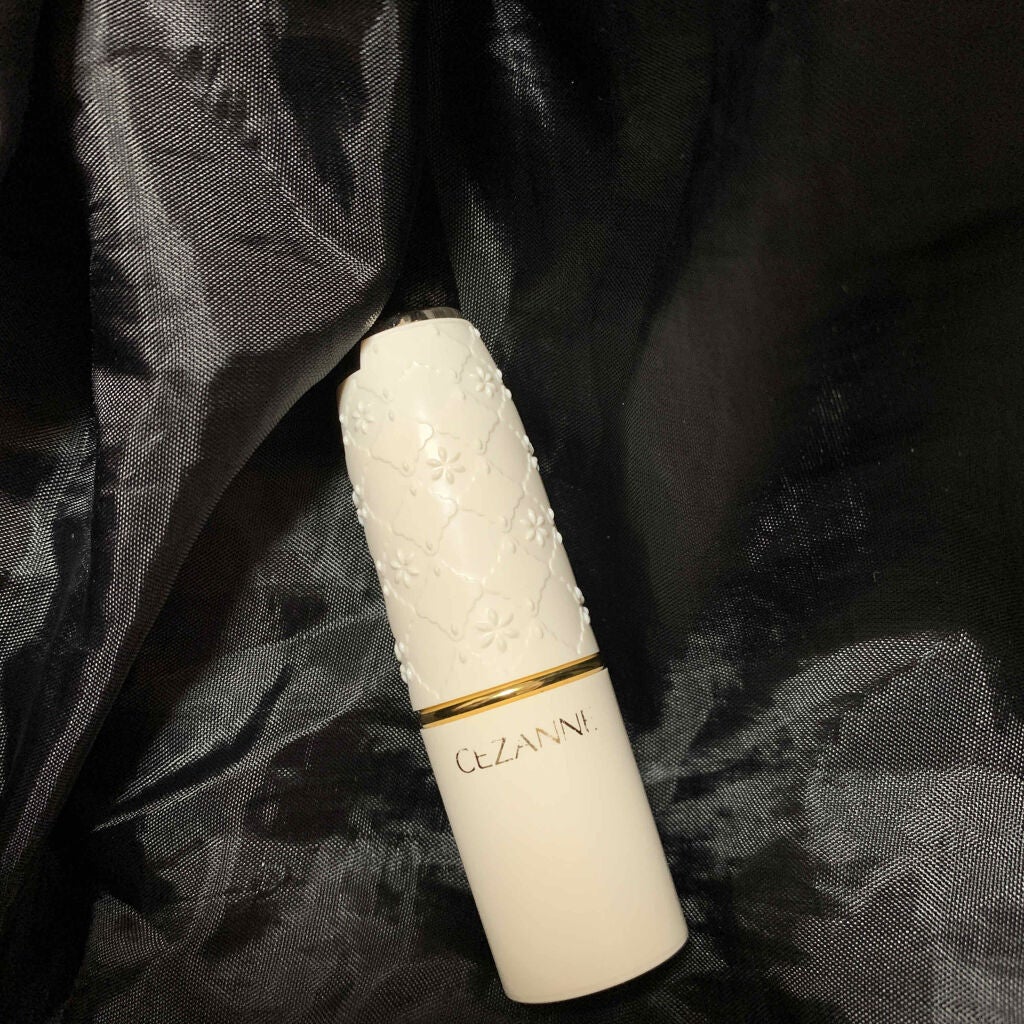 ラスティング リップカラーN/CEZANNE/口紅を使ったクチコミ(1枚目)