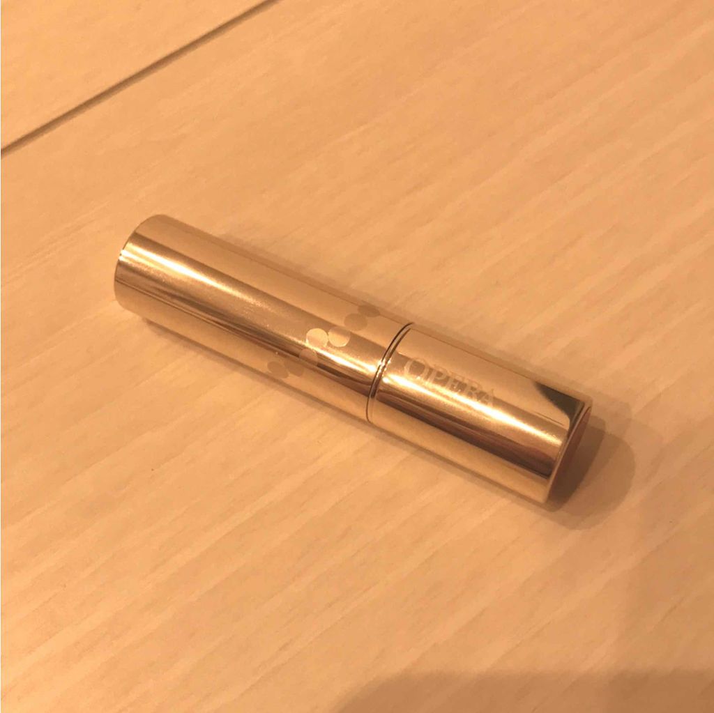 オペラ リップティント N/OPERA/リップティントを使ったクチコミ（3枚目）