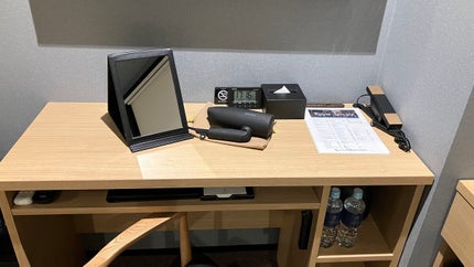 こーぎーすきすき🔍 on LIPS 「ホテルアクトガーデンハママツ11月下旬にてYouTubeコメン..」(2枚目)