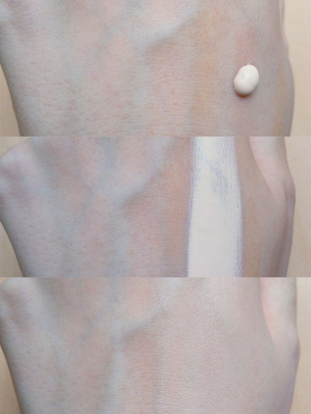 ドラマティック カバージェリー BB		/マキアージュ/BBクリームを使ったクチコミ（3枚目）