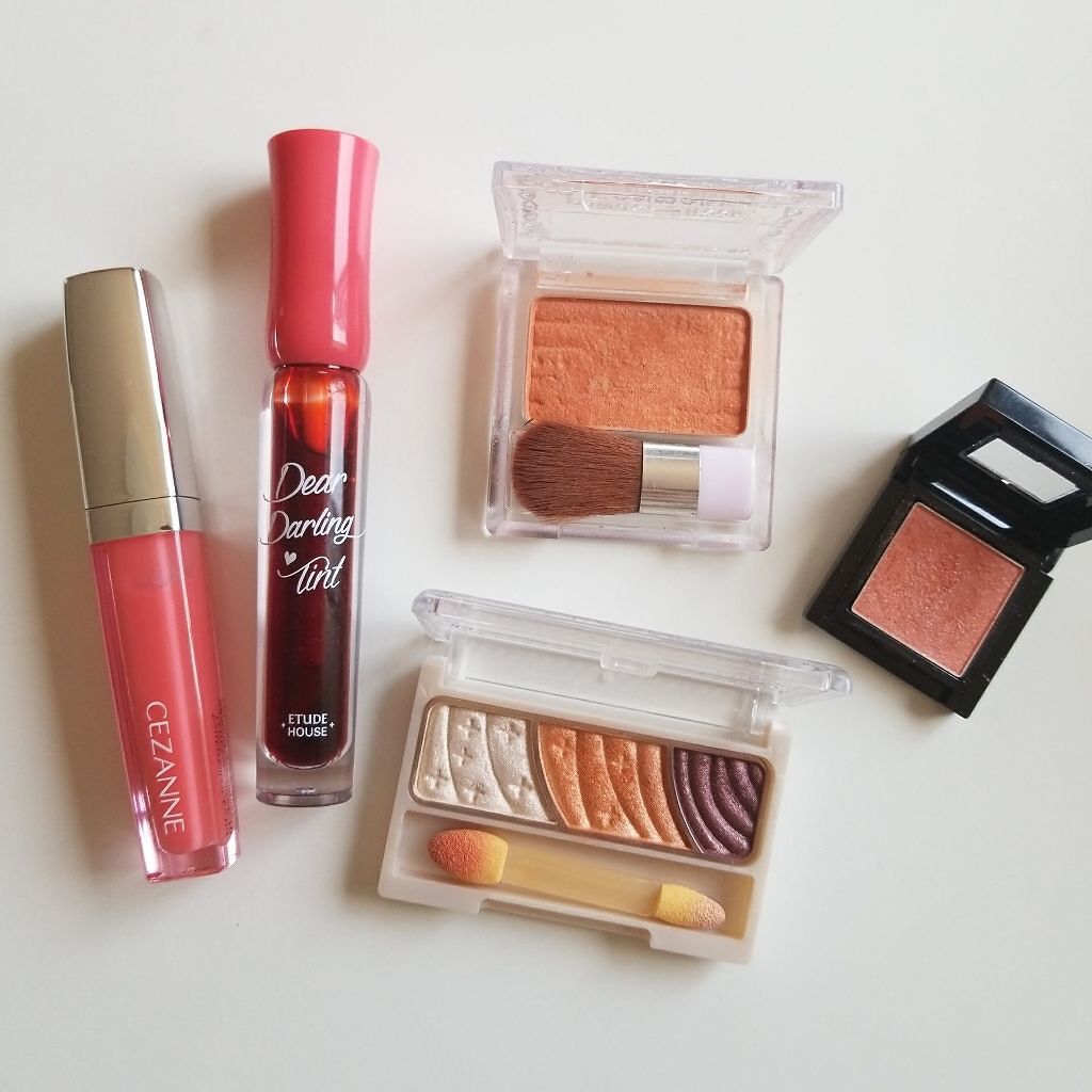 ヴィセ アヴァン シングルアイカラー/Visée/単色アイシャドウを使ったクチコミ(1枚目)