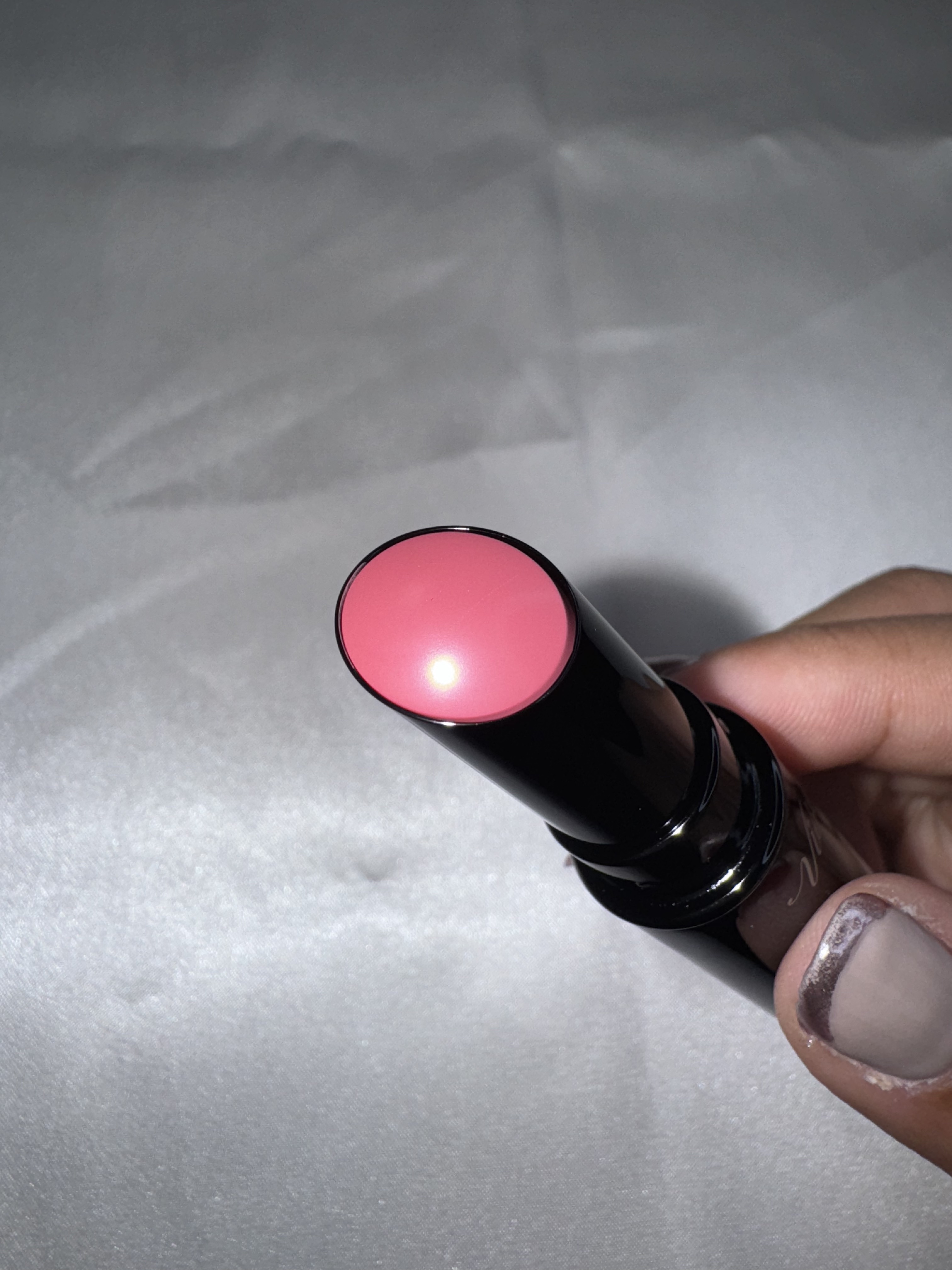 ネンマクフェイク ルージュ RO651 嘘つきローズティー(限定)/Visée/口紅を使ったクチコミ（1枚目）