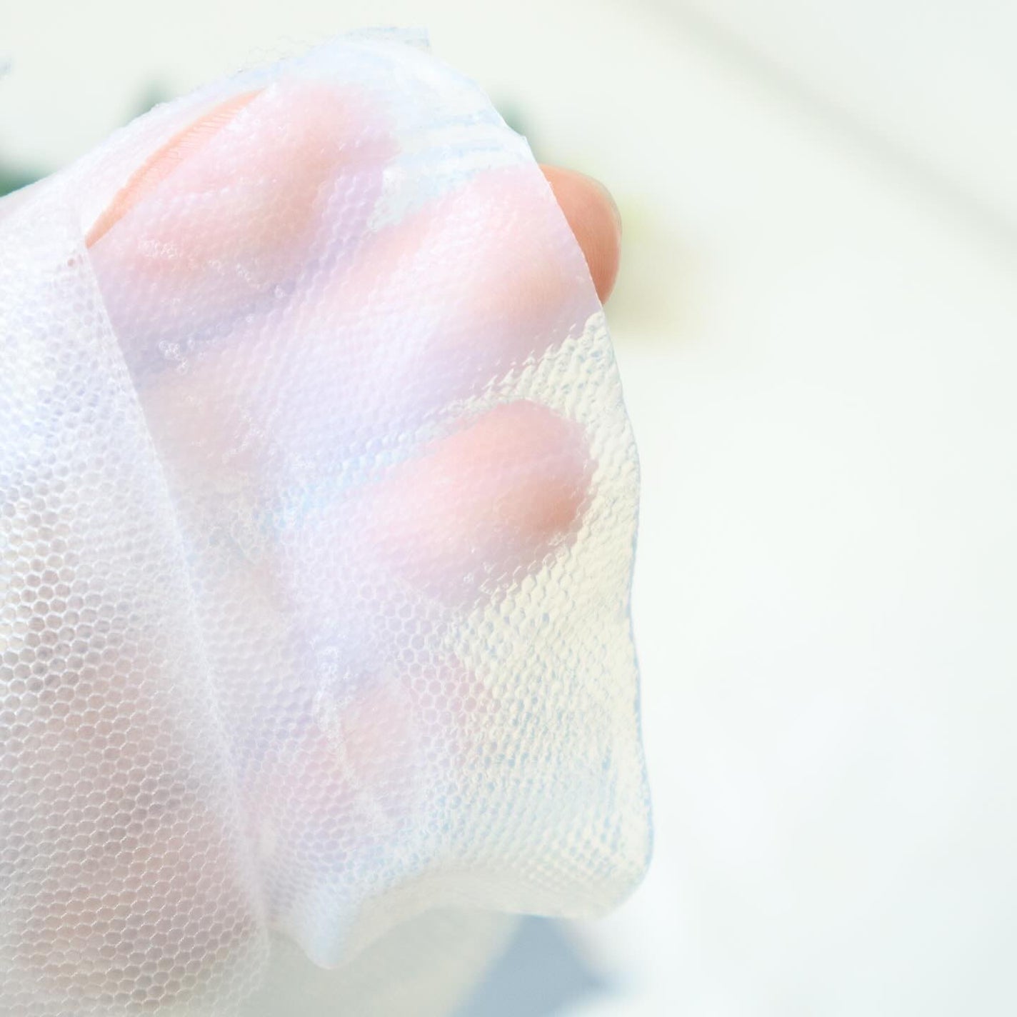 高濃度ナノCBDフェイスパック/proov &C/シートマスク・パックを使ったクチコミ(4枚目)