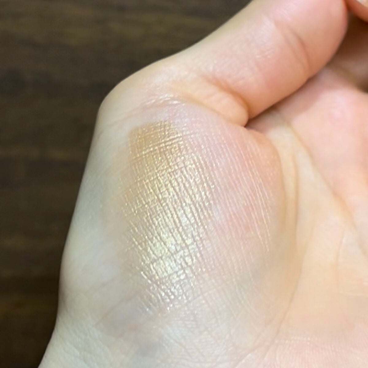 インフィニット シングル アイズ/RMK/単色アイシャドウを使ったクチコミ(8枚目)