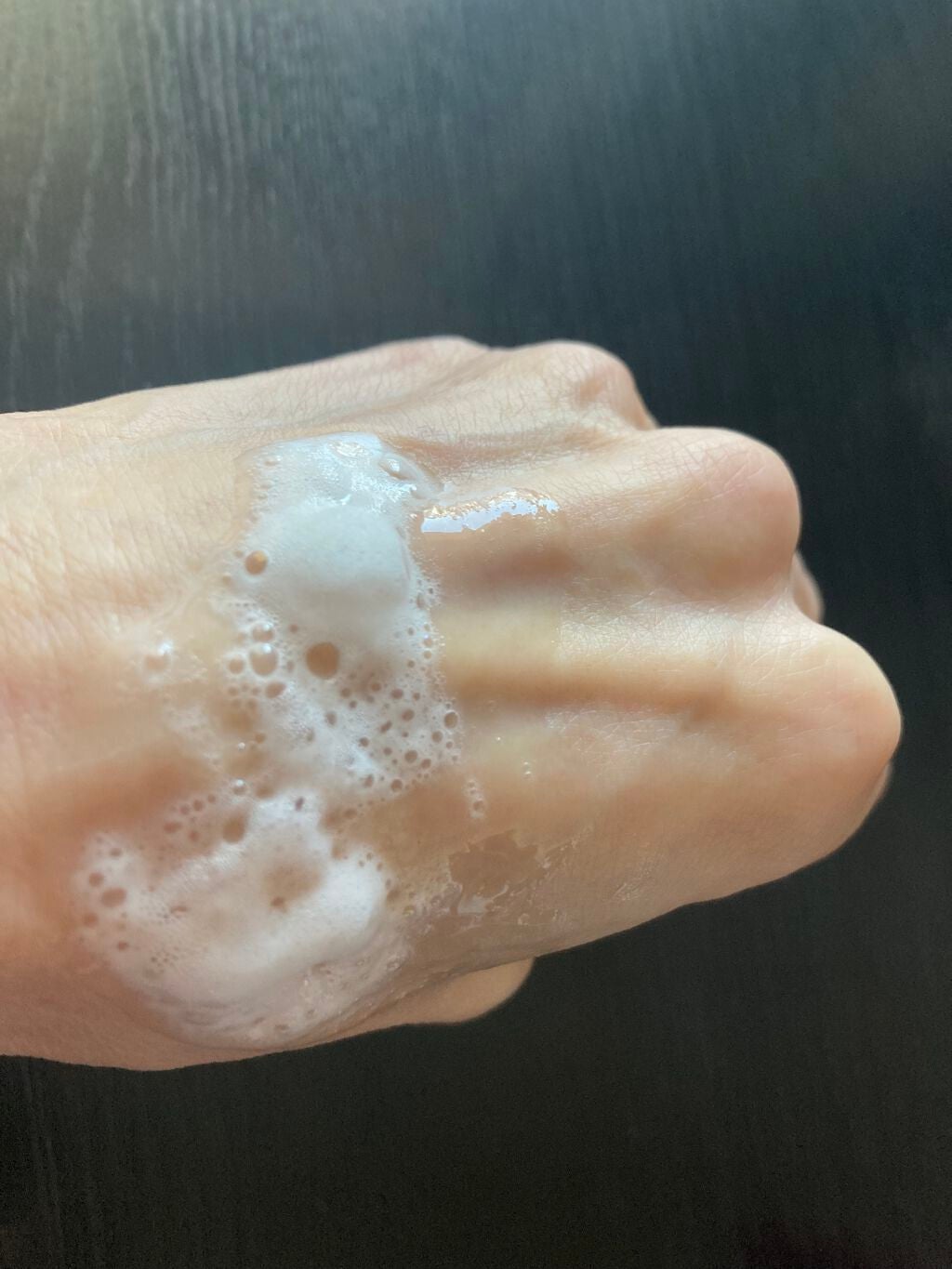 セルル プロモートco2セラムプレミア/ceruru.b/美容液を使ったクチコミ(3枚目)