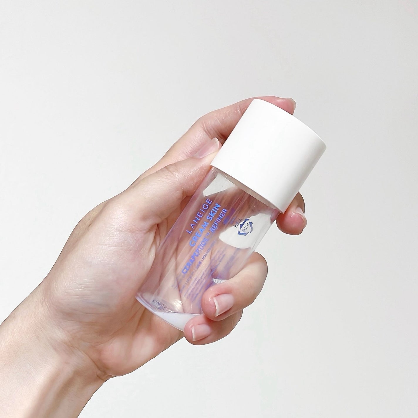 クリームスキン ローション/LANEIGE/化粧水を使ったクチコミ(1枚目)