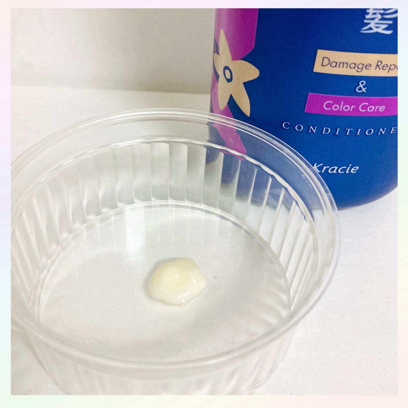 ダメージリペア&カラーケア シャンプー/コンディショナー/いち髪/市販シャンプーを使ったクチコミ(5枚目)