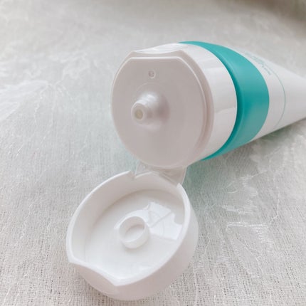 ティーツリーシカスージングクリーム/BRING GREEN/フェイスクリームを使ったクチコミ(3枚目)