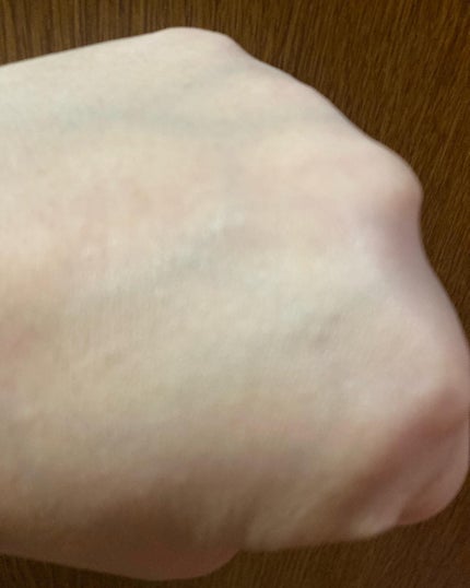 ピンクティーツリーカバークッション/APLIN/クッションファンデーションを使ったクチコミ(4枚目)