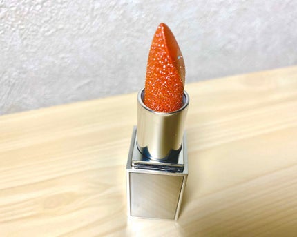 リップ スパーク/TOM FORD BEAUTY/口紅を使ったクチコミ(2枚目)