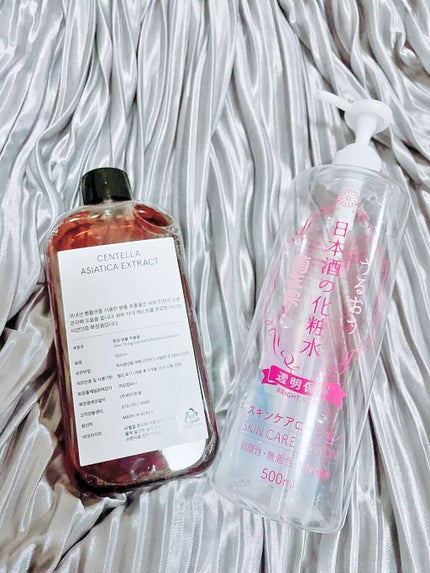 コラージュフルフル 泡石鹸/コラージュ/デリケートゾーンケアを使ったクチコミ(5枚目)