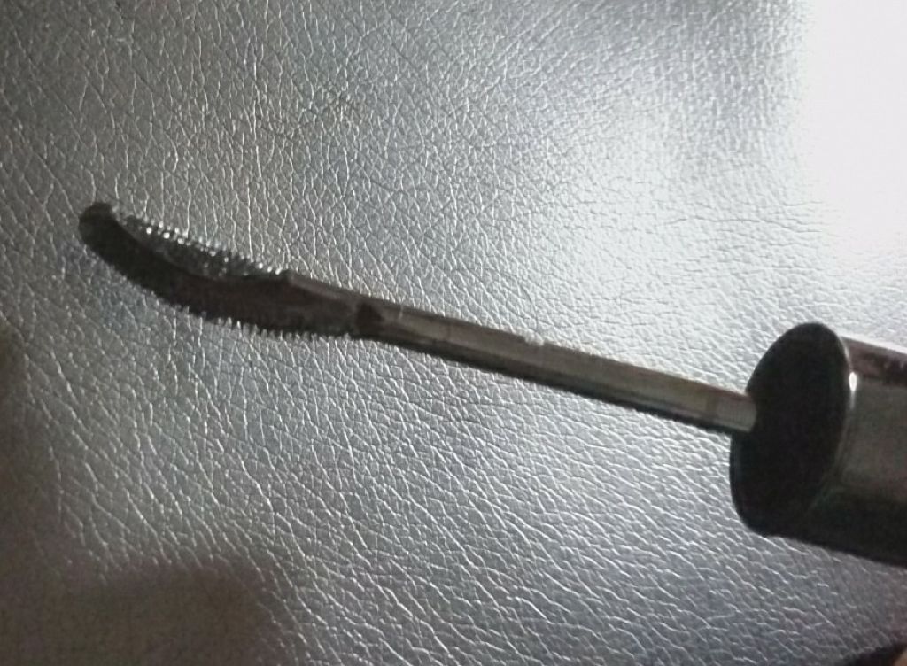 ラッシュティント/MAJOLICA MAJORCA/マスカラを使ったクチコミ（3枚目）