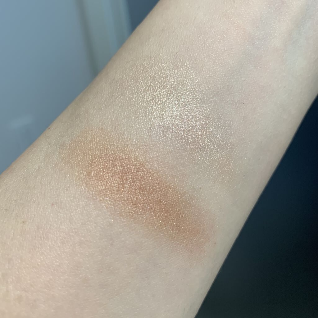 アドバンスドエシリアルスムースオペレーター ルースパウダー/THREE/ルースパウダーを使ったクチコミ（3枚目）