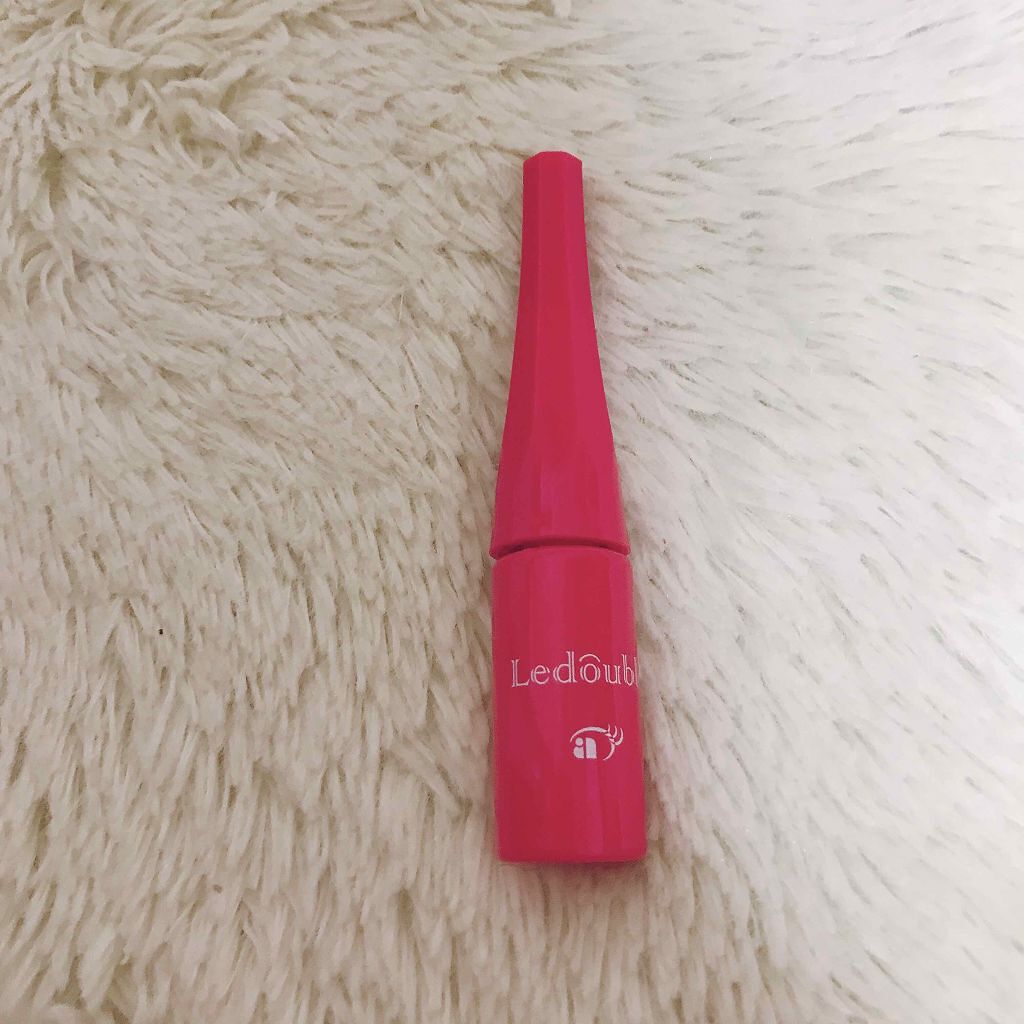 ルドゥーブル/ルドゥーブル/二重まぶた用アイテムを使ったクチコミ(1枚目)