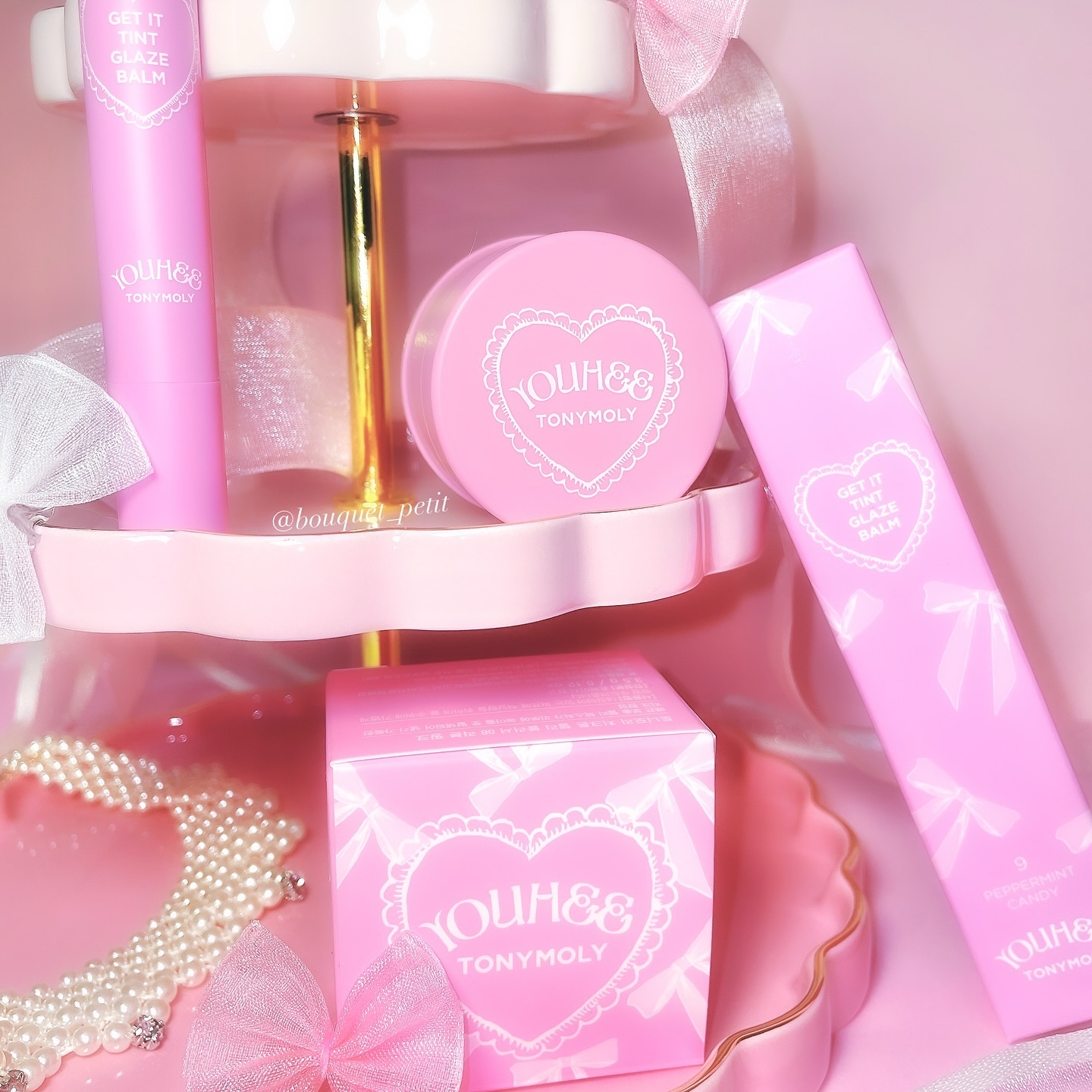 チークトーンジェリーブラッシャー/TONYMOLY/ジェル・クリームチークを使ったクチコミ（3枚目）