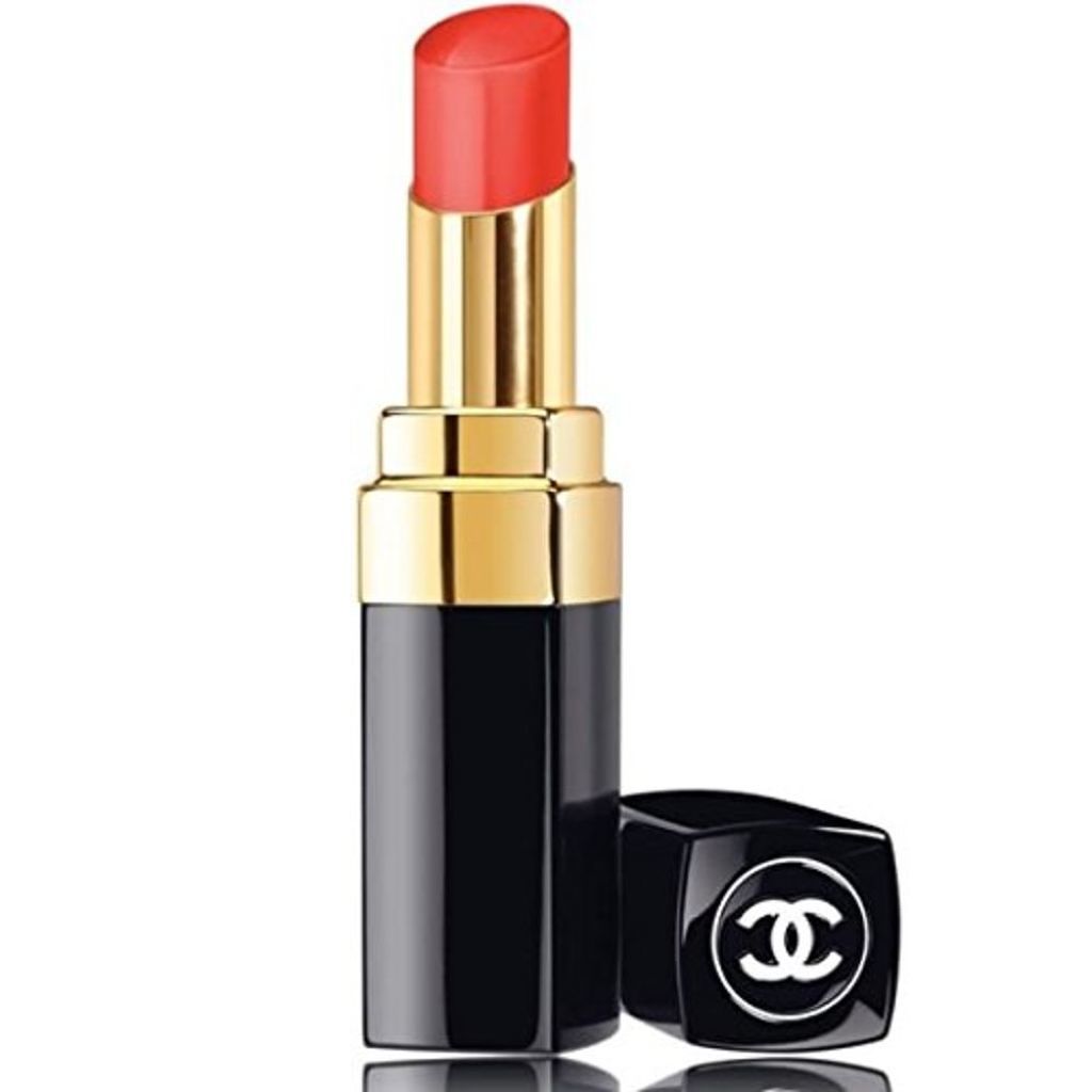ルージュ ココ シャイン 114 シップシェイプ / CHANEL(シャネル) | LIPS