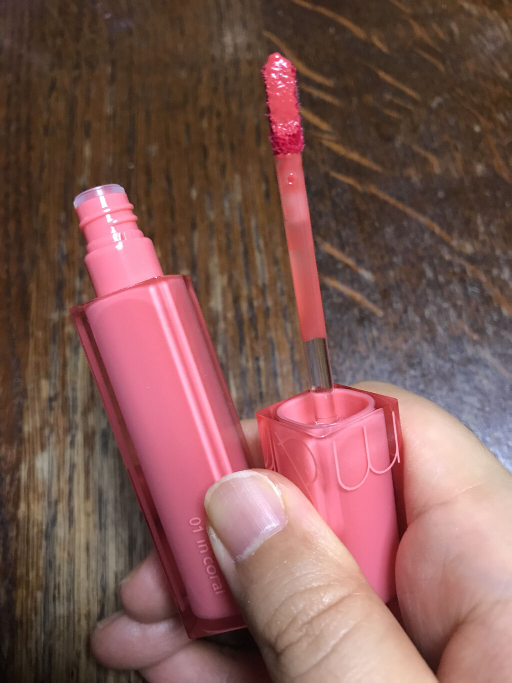 オールデイ ロング アンド カール マスカラ/Milk Touch/マスカラを使ったクチコミ（3枚目）