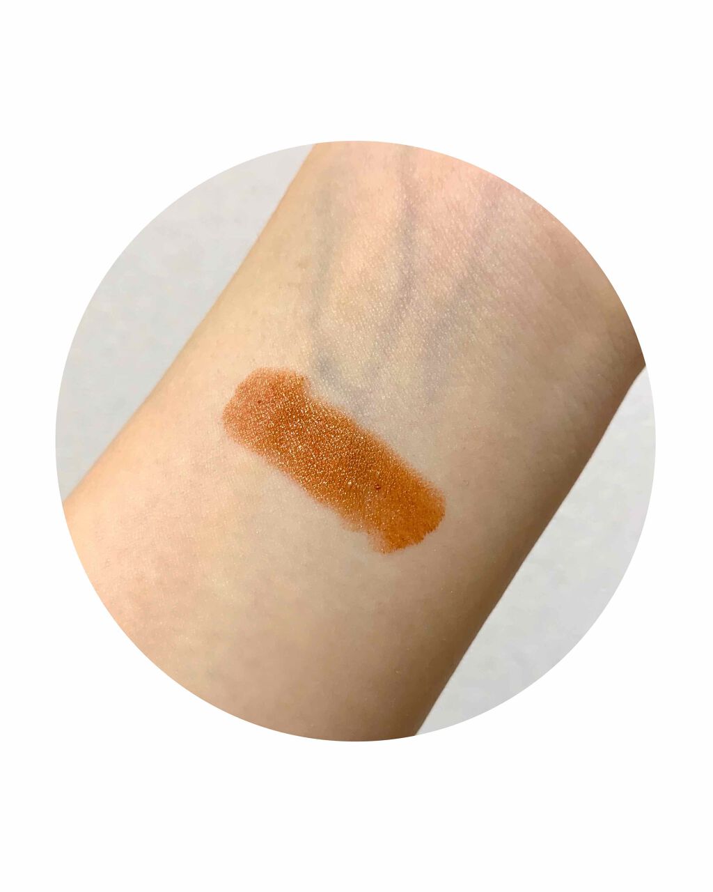 ラプソリュ ルージュ/LANCOME/口紅を使ったクチコミ（2枚目）