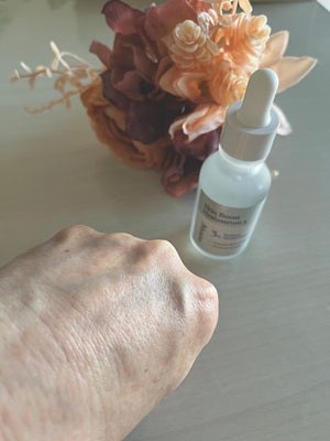 スキンブーストヒアルロン酸/JMsolution/美容液を使ったクチコミ(4枚目)