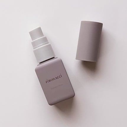 Melano Hunt/fibonacci/化粧水を使ったクチコミ(5枚目)