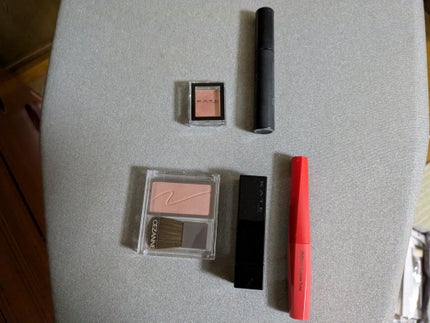 ケイト ザ アイカラー/KATE/単色アイシャドウを使ったクチコミ(4枚目)