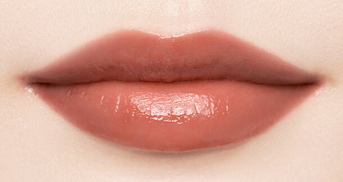 ドラマティックリップティント BR313 テラコッタリリージャム