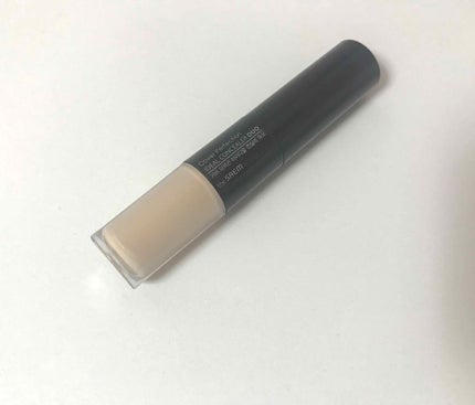 カバーパーフェクション アイディールコンシーラー デュオ/the SAEM/スティックコンシーラーを使ったクチコミ(1枚目)