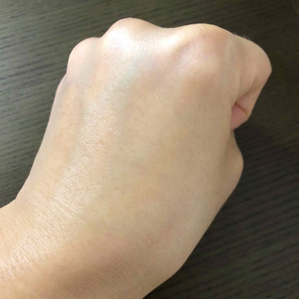 UVイデア XL プロテクショントーンアップ ローズ/ラ ロッシュ ポゼ/日焼け止めクリームを使ったクチコミ(3枚目)