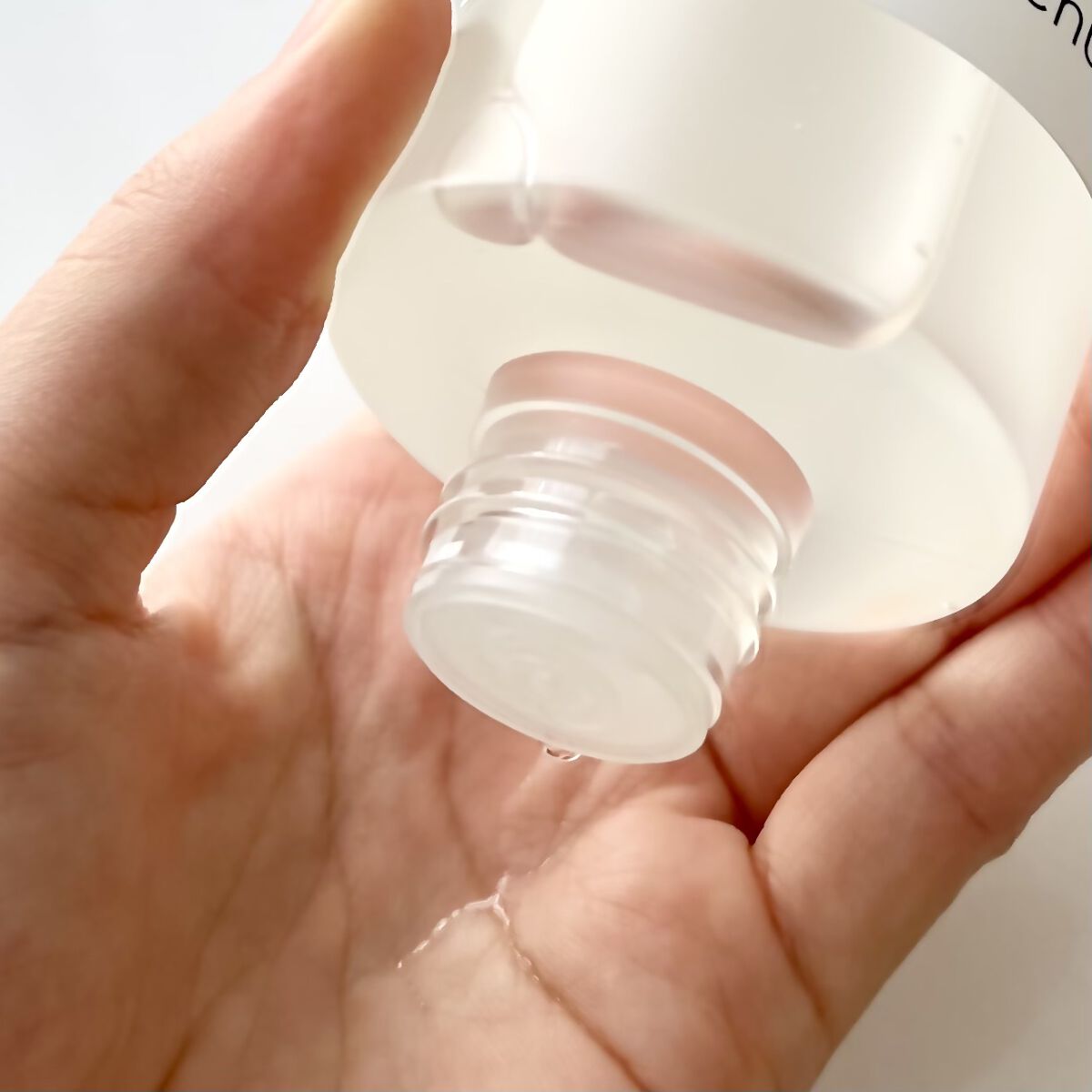 ドクダミ 77 スージングトナー/Anua/化粧水を使ったクチコミ（2枚目）