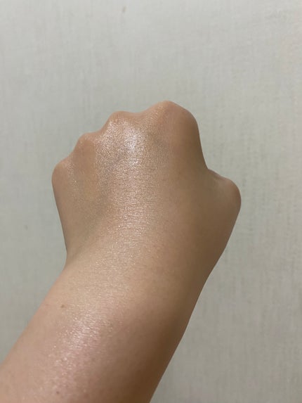 ウルトラライト透明UVクリーム/COSRX/日焼け止めクリームを使ったクチコミ(3枚目)