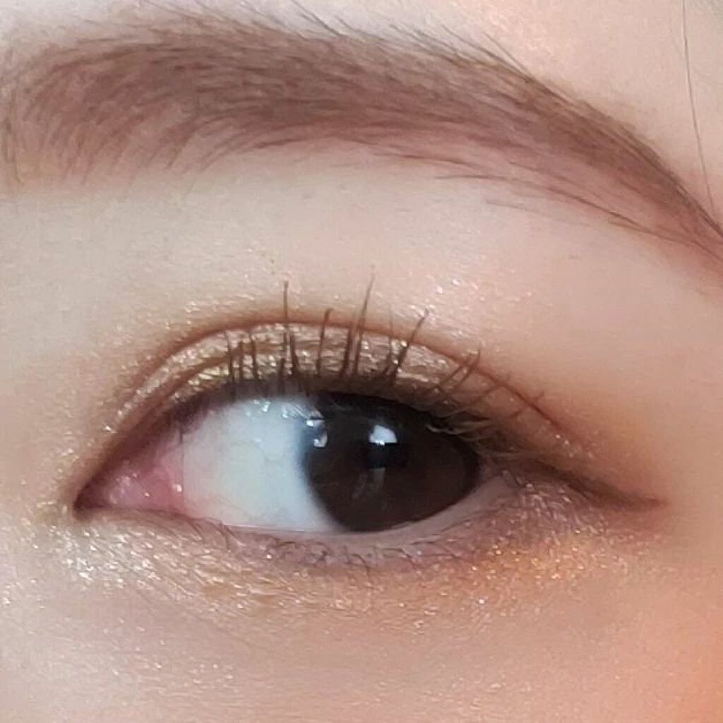 クリーム カラー フォー アイズ/TOM FORD BEAUTY/ジェル・クリームアイシャドウを使ったクチコミ（3枚目）