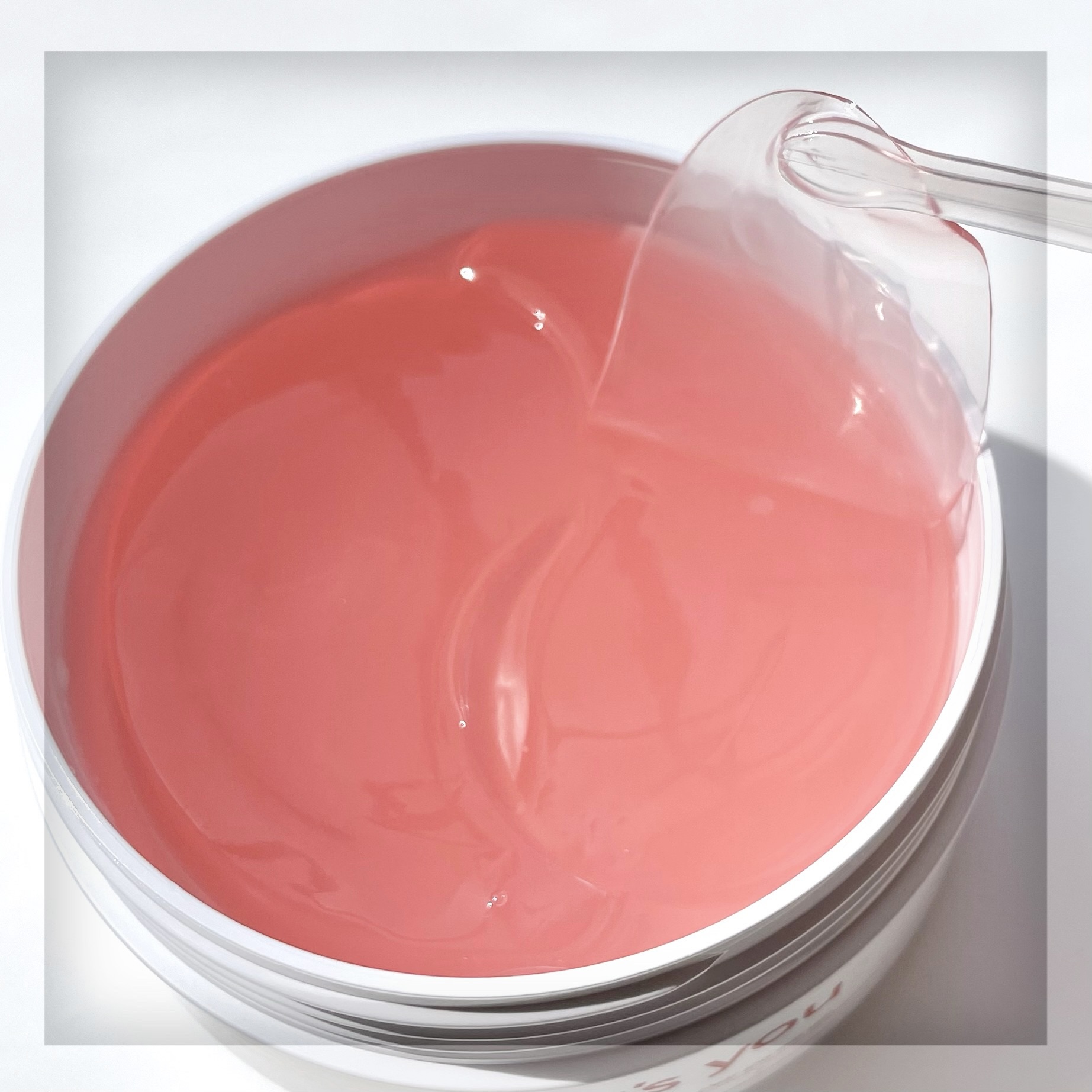 One-day's you コラーゲンハイドロゲルアイパッチのクチコミ「𓍯Collagen Hydrogel Eye Patch⌇One-day's you

コラー.....」（3枚目）