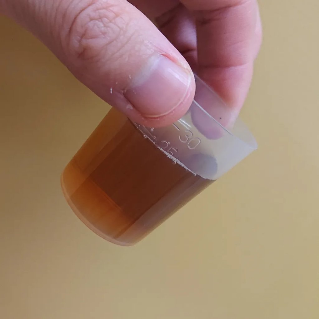 SHINｰ沁ｰ/SHIN/栄養ドリンクを使ったクチコミ（3枚目）