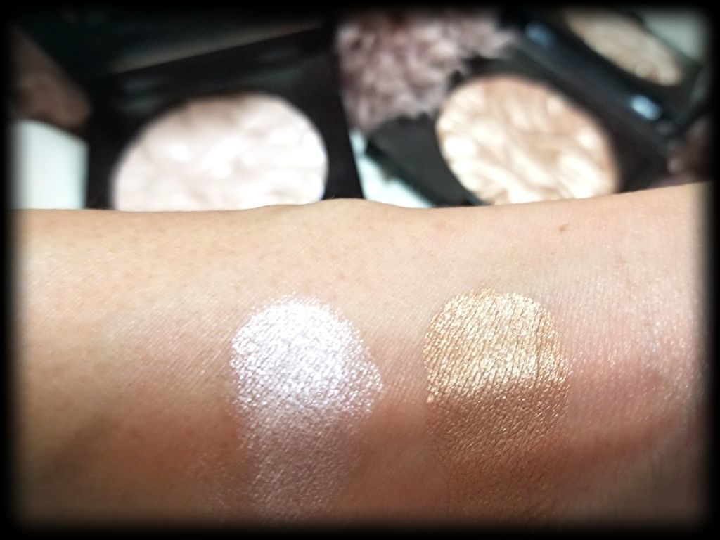 フェイスイルミネーター/ローラ メルシエ/パウダーハイライトを使ったクチコミ(3枚目)