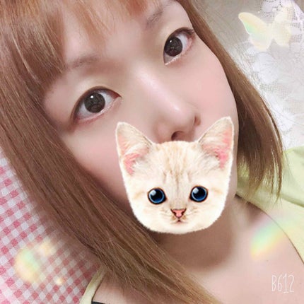 ホイップヘアカラー/ビューティラボ/ヘアカラーを使ったクチコミ(3枚目)