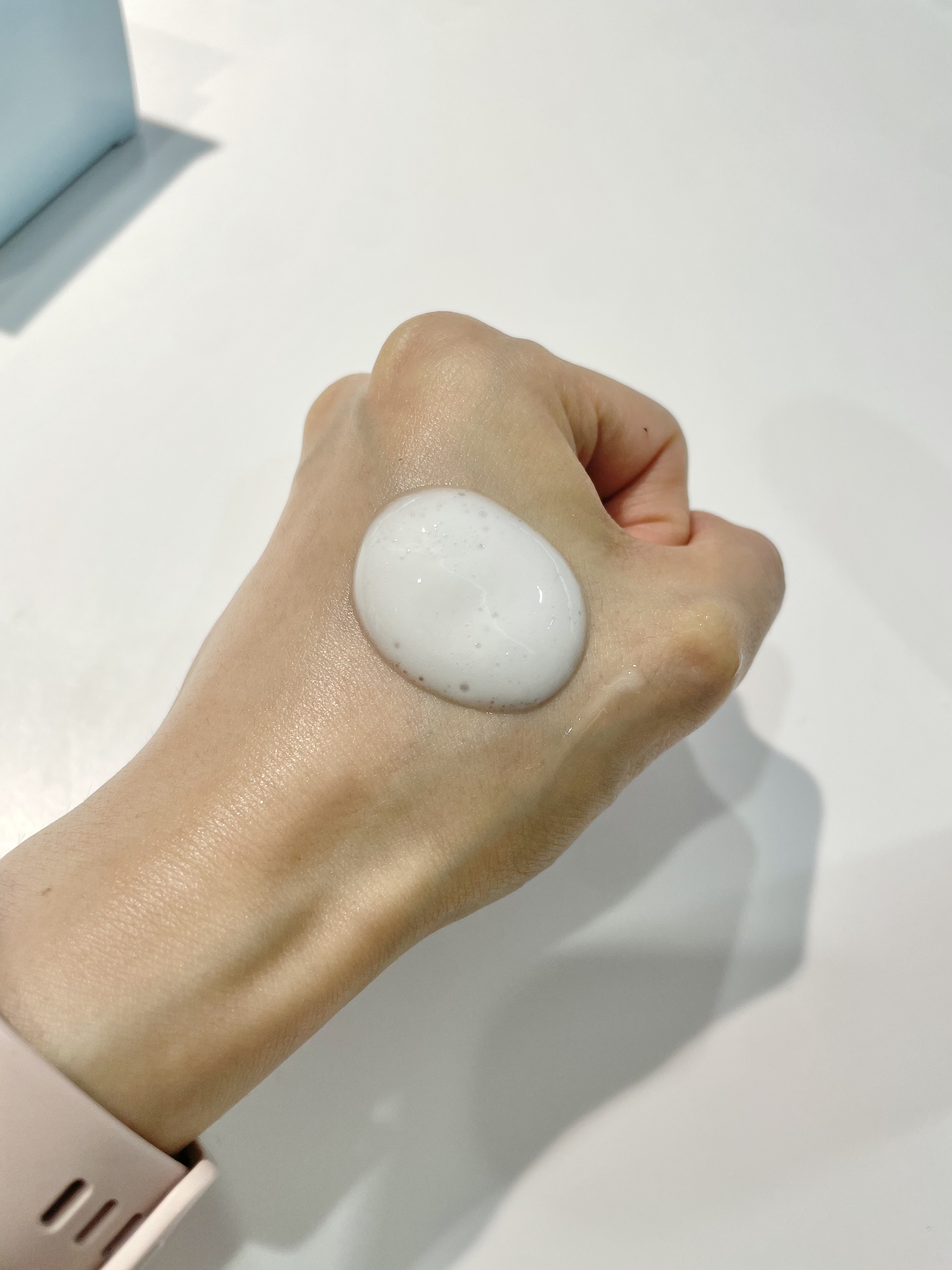 セラム ワン アドバンスド/est/美容液を使ったクチコミ（3枚目）