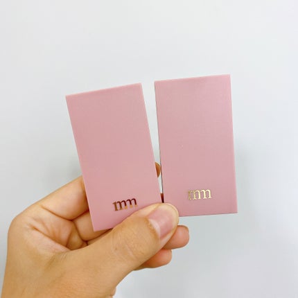 ミリコ マルチマユ&アイパウダー/ビューティーワールド/パウダーアイブロウを使ったクチコミ(9枚目)