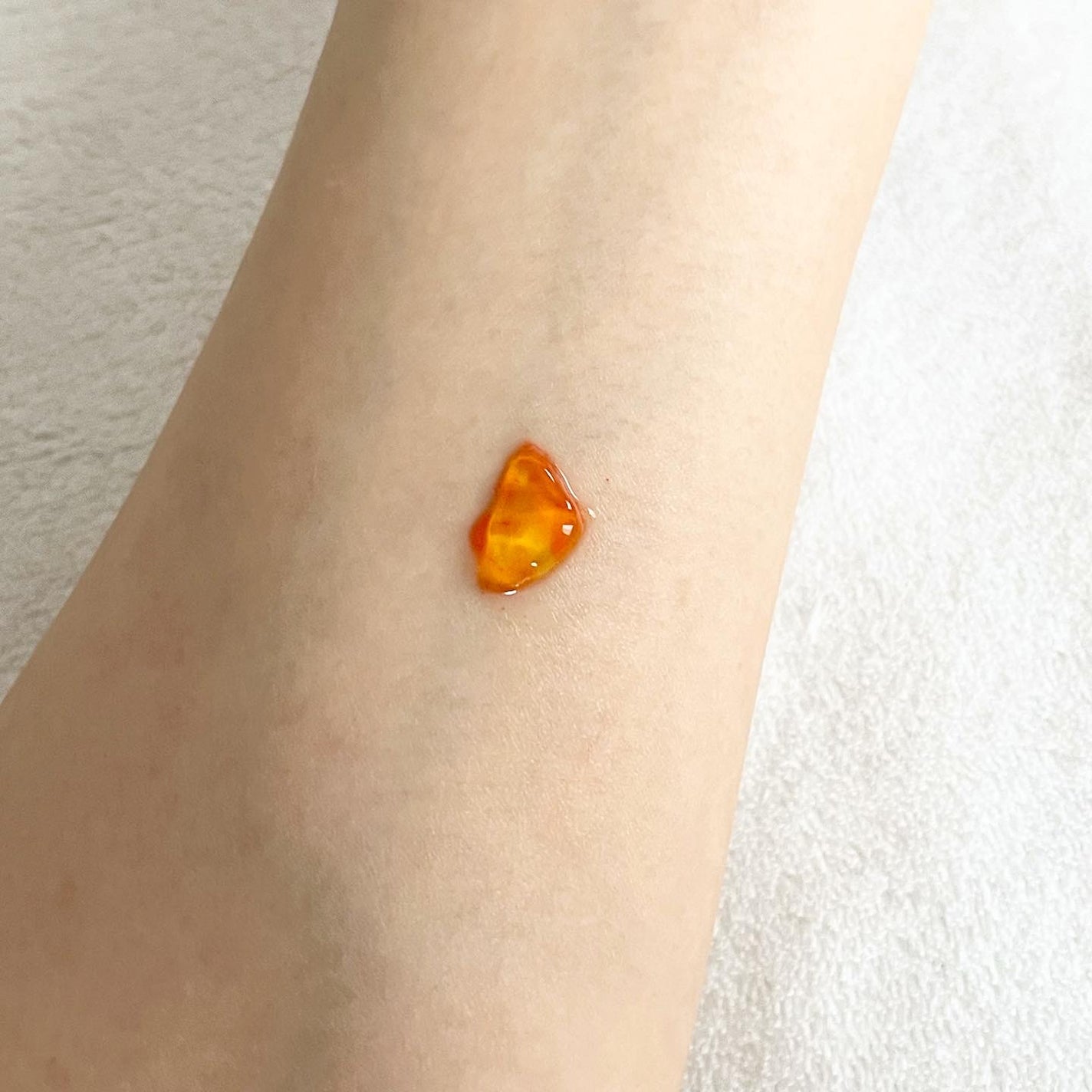 アスタリフト ホワイト ジェリー アクアリスタ/アスタリフト/美容液を使ったクチコミ(2枚目)