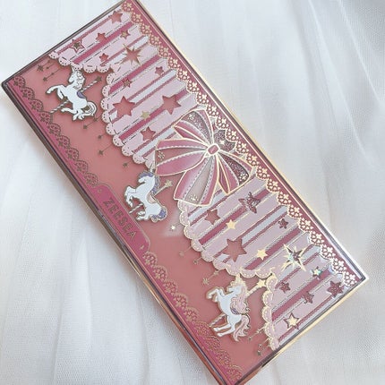 クイックラッシュカーラー ロングマスカラ/キャンメイク/マスカラを使ったクチコミ(5枚目)