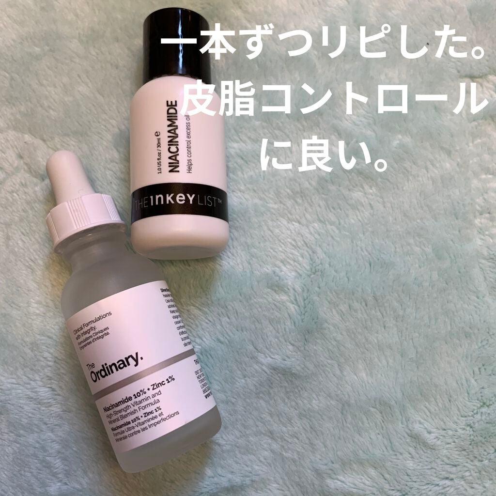 シカプラスト ボーム B5【海外版】/LA ROCHE POSAY(海外)/フェイスクリームを使ったクチコミ(4枚目)