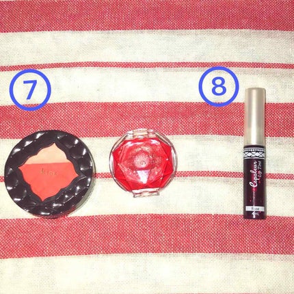 マットシフォン UVホワイトニングベースN/KiSS/化粧下地を使ったクチコミ(3枚目)